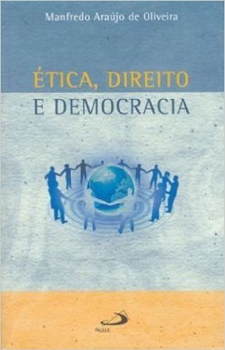 Etica, Direito E Democracia baixar