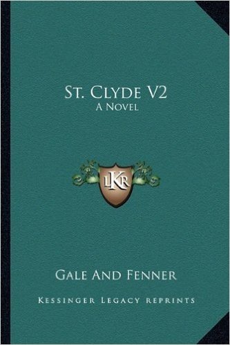 St. Clyde V2