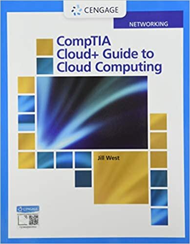 indir Comptia Cloud+ Guide to Cloud Computing