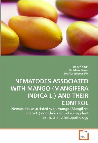 Nematodes Associated with Mango (Mangifera Indica L.) and Their Control