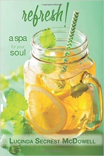 Refresh: A Spa for Your Soul