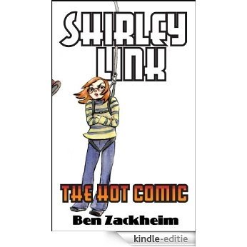 Shirley Link & The Hot Comic (English Edition) [Kindle-editie] beoordelingen