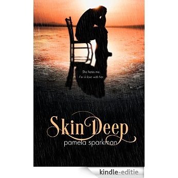 Skin Deep (Stolen Breaths, #3) (English Edition) [Kindle-editie]