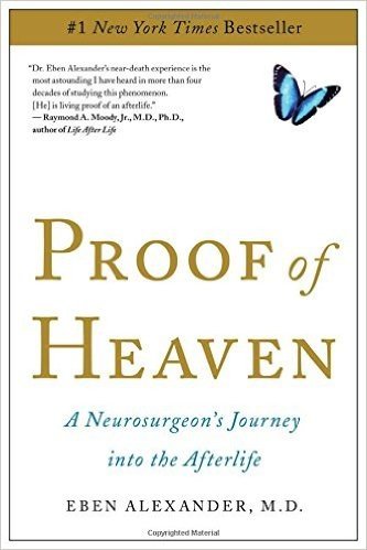 Proof of Heaven: A Neurosurgeon's Journey Into the Afterlife baixar