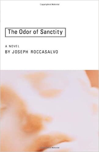 The Odor of Sanctity