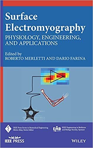 indir Surface Electromyography: Physiology, Engineering, and Applications (IEEE Press Series on Biomedical Engineering)