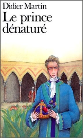 Prince Denature