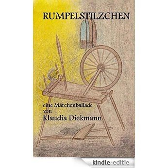 Rumpelstilzchen (German Edition) [Kindle-editie]