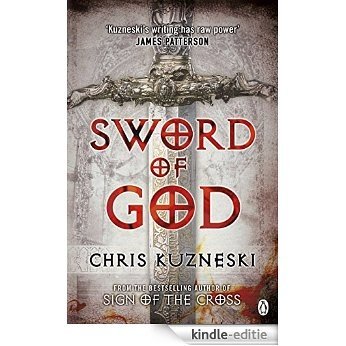Sword of God (payne and jones Series) [Kindle-editie]
