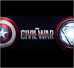 Marvel's Captain America: Civil War: The Art of the Movie