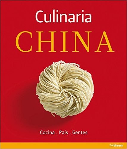 Culinaria China baixar