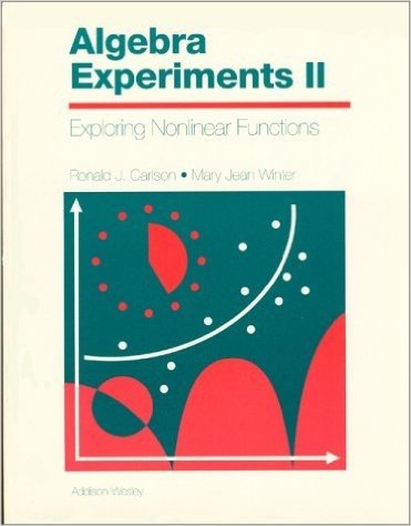 Algebra Experiments 2: Exploring Non-Linear Functions