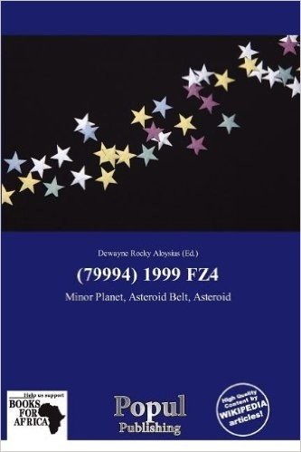 (79994) 1999 Fz4