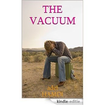 the vacuum (English Edition) [Kindle-editie]