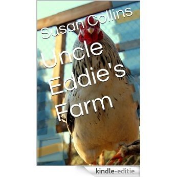 Uncle Eddie's Farm (English Edition) [Kindle-editie]