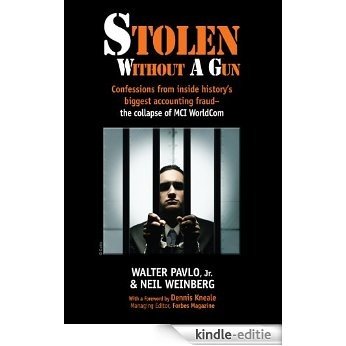 Stolen Without A Gun (English Edition) [Kindle-editie]