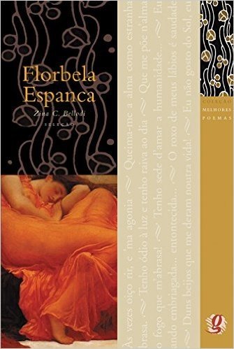 Florbela Espanca - Coleção Melhores Poemas baixar