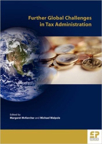 Further Global Challenges in Tax Administration