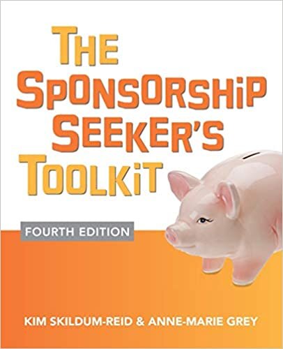 indir The Sponsorship Seeker&#39;s Toolkit, Fourth Edition