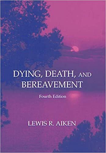 indir Dying, Death, and Bereavement