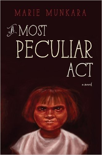 A Most Peculiar Act (English Edition)