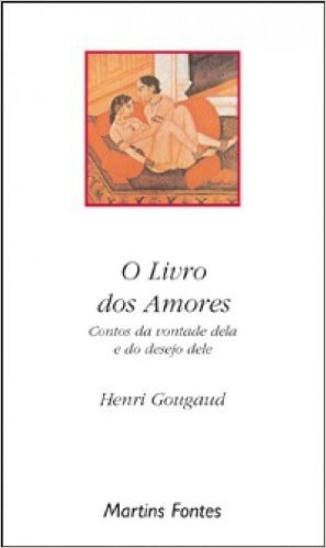 O Livro Dos Amores - Volume 1