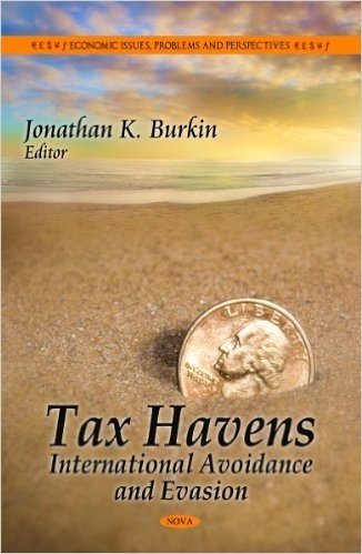 Tax Havens: International Avoidance and Evasion