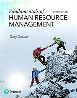 indir Fundamentals of Human Resource Management Value Edition + 2019 Mylab Management With Pearson Etext -- Access Card Package
