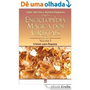 Enciclopédia dos Cristais [eBook Kindle]