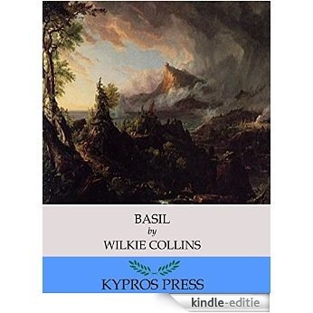 Basil (English Edition) [Kindle-editie] beoordelingen