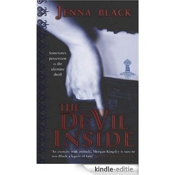 The Devil Inside: Number 1 in series (Morgan Kingsley Exorcist) (English Edition) [Kindle-editie]