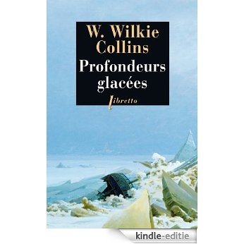Profondeurs glacées (Littérature étrangère) [Kindle-editie] beoordelingen