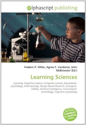 Learning Sciences