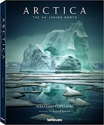 Arctica The Vanishing North