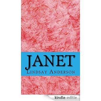 Janet (Best Friends...Forever? Book 6) (English Edition) [Kindle-editie]