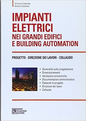 Impianti Elettrici Vol 3 Cataliotti Pdf