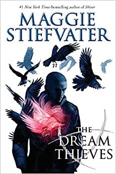 indir The Dream Thieves (the Raven Cycle, Book 2): Book 2 of the Raven Boys