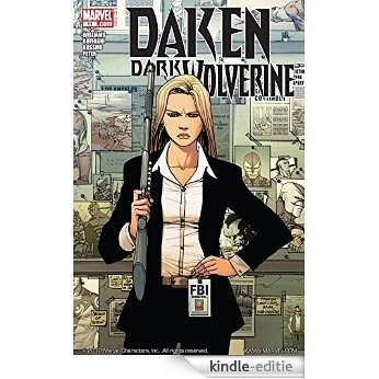 Daken: Dark Wolverine #11 [Kindle-editie]