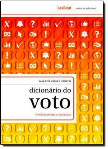 Dicionário do Voto