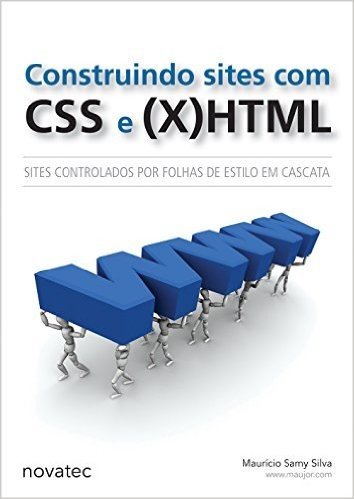 Construindo Sites com CSS e (x)HTML baixar