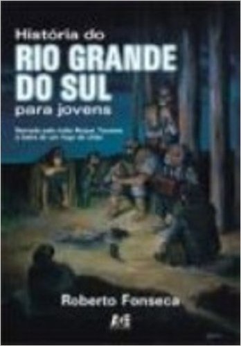 História do Rio Grande do Sul para Jovens