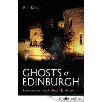 Ghosts of Edinburgh (English Edition) [Kindle-editie] beoordelingen