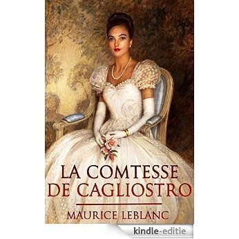 La Comtesse de Cagliostro (French Edition) [Kindle-editie] beoordelingen