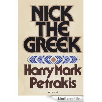 Nick the Greek (English Edition) [Kindle-editie]