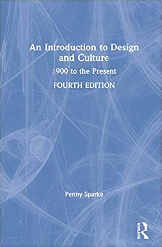 indir An Introduction to Design and Culture: 1900 to the Present