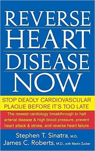 Reverse Heart Disease Now: Stop Deadly Cardiovascular Plaque Before It's Too Late baixar