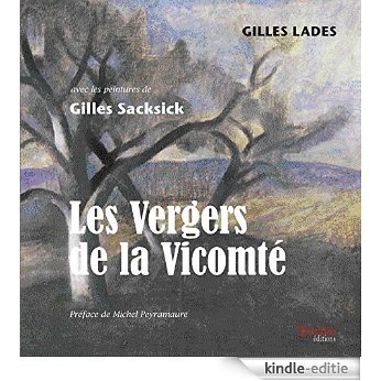 Les Vergers de la Vicomté (Pays d'encre) [Kindle-editie] beoordelingen