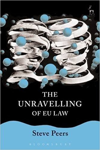 The Unravelling of Eu Law