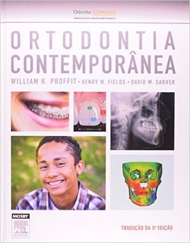 Ortodontia Contemporânea baixar
