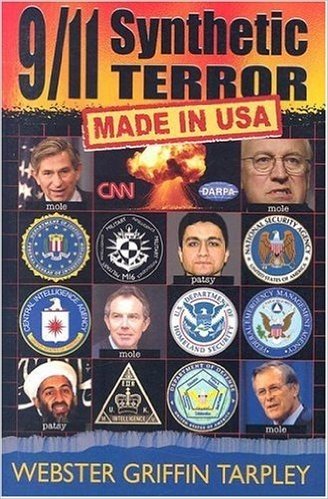 9/11 Synthetic Terror: Made in USA